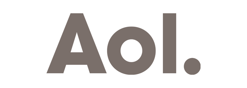 AOL Logo