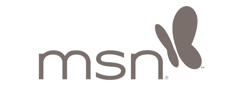 MSN logo