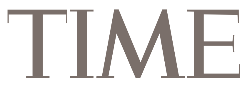 TIME Logo