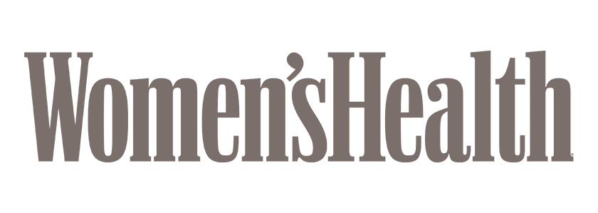 Women's Health Logo