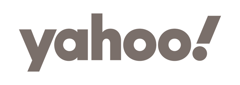 Yahoo logo