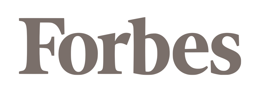 Forbes Logo