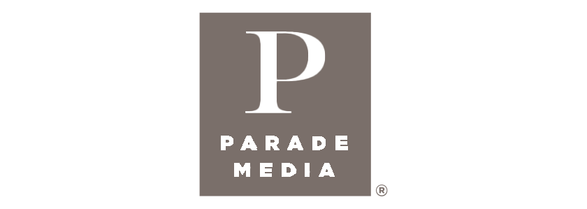 Parade Media Logo